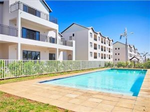 2 Bed Apartment in Carlswald AH