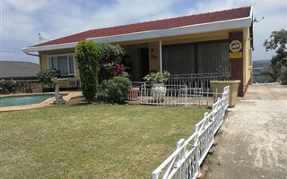 3 Bedroom House in Carrington Heights