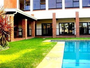 1 Bed House in Greenstone Hill
