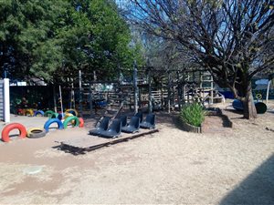 3.5 Bed House in Benoni Central