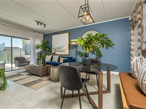 3 Bed Apartment in Waterfall Estate