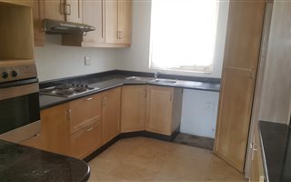 3 Bedroom Duplex in Morningside