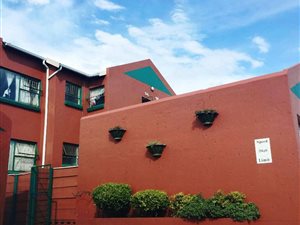2 Bed Apartment in Vorna Valley