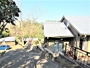 3 Bed House in Bonela