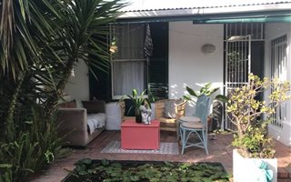 2 Bedroom House in De Waterkant