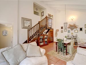 3 Bed Townhouse in Wapadrand