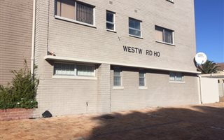 2 Bedroom Apartment in Milnerton Central