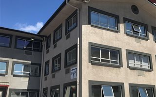 275 m² Office Space in Mowbray