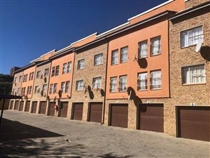1 Bed Apartment in Kempton Park Central