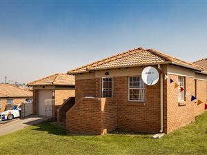 3 Bed House in Sunnyside