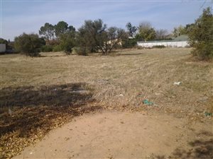 2200 m² Land available in Virginia Central
