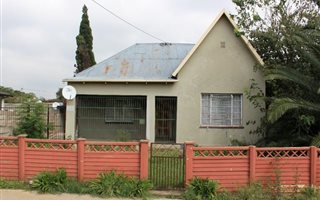 3 Bedroom House in Pretoria West