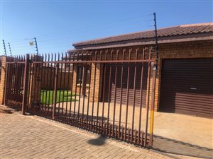3 Bed House in Hillcrest