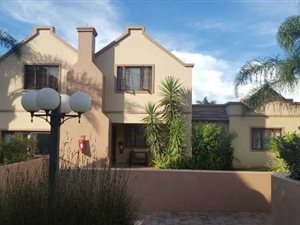 3 Bed Townhouse in Eldoglen