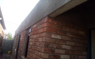 2 Bedroom House in Madiba Park