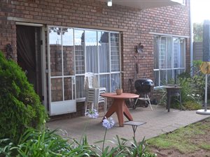 2 Bed Apartment in Horison