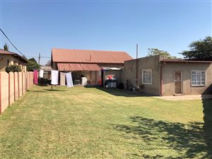 3 Bed House in Unigray