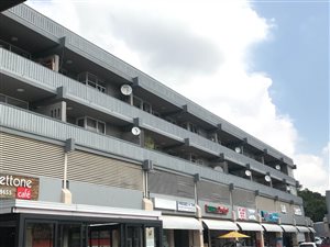 2 Bed Apartment in Petervale