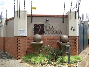 2 Bed Apartment in Brentwood Park
