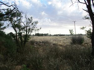 4.5 ha Land available in Lakeview