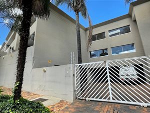 1 Bed Apartment in Highlands North