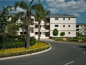 2 Bed Apartment in Summerset