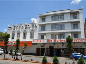 1 m² Commercial space in Krugersdorp Central