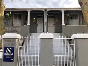 286 m² Commercial space in Morningside