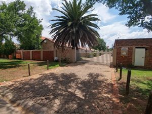 2 Bed Apartment in Bult West