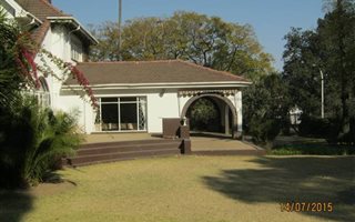 13 Bedroom House in Witbank Central