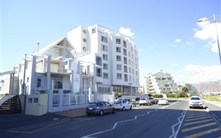 1 Bedroom Apartment in Southernwood