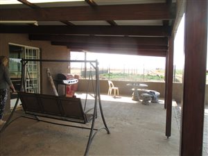 6 Bed House in Pendale AH