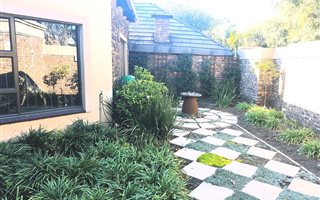 3 Bedroom House in Secunda