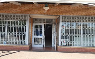 250 m² Retail Space in Kraaifontein Central