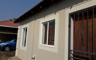 2 Bedroom House in Rosslyn