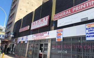 686 m² Commercial space in Durban CBD