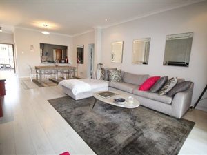 2 Bed Apartment in Waverley