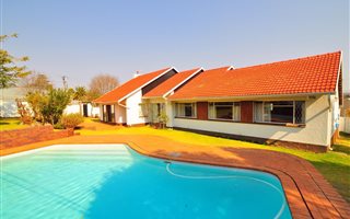 3 Bedroom House in Parkmore
