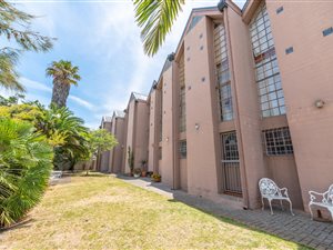 1 Bed Townhouse in Waves Edge