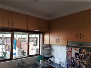 3 Bed House in Arena Park