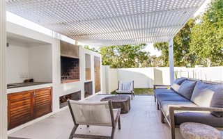 3 Bedroom House in Newlands