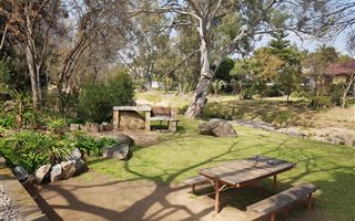 3 Bedroom Townhouse in Wendywood