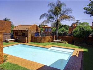 2 Bed House in Windsor East