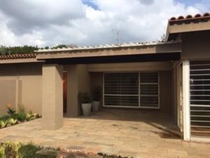 2 Bed Cluster in Woodmead