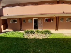 2 Bed Flat in Bonela
