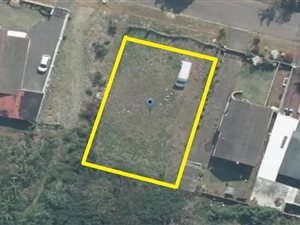 570 m² Land available in Genazzano