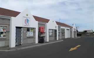 200 m² Commercial space in Montague Gardens