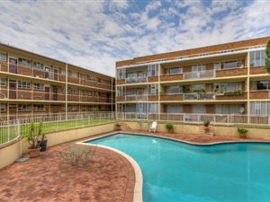2 Bed Apartment in Cheltondale