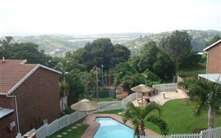 2 Bedroom Apartment in Morningside