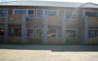 1 Bedroom Apartment in Bult West